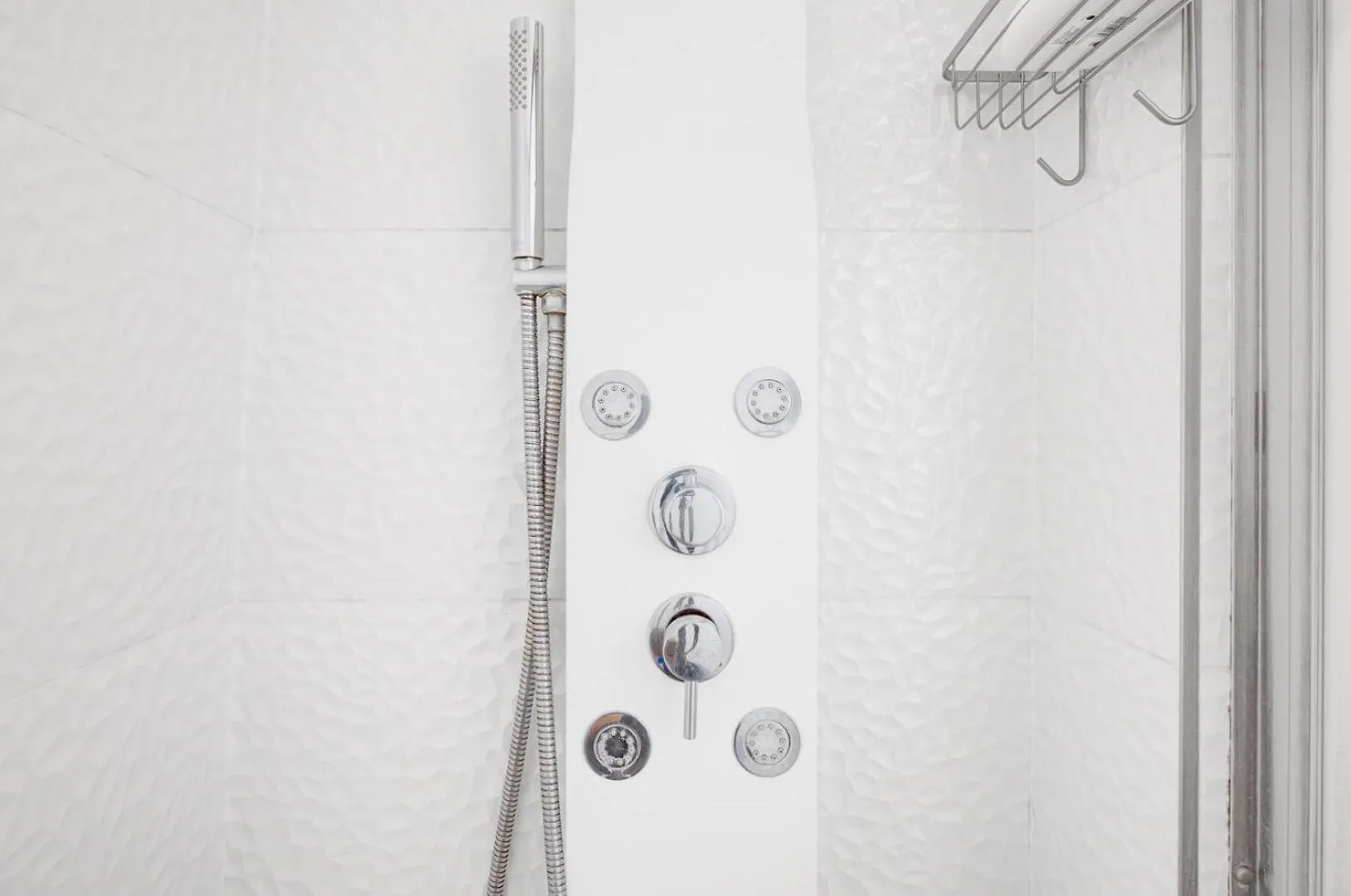 Bnbnook - Charming Studio By Notre-Dame & Pompidou Paryż