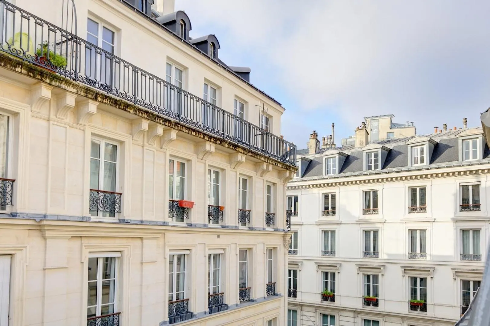 Bnbnook - Charming Studio By Notre-Dame & Pompidou Παρίσι Γαλλία