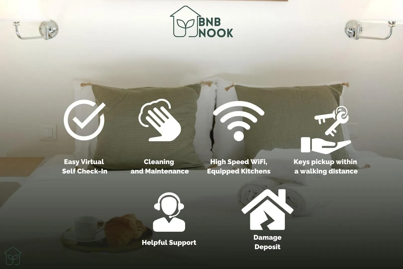 Bnbnook - Charming Studio By Notre-Dame & Pompidou Παρίσι
